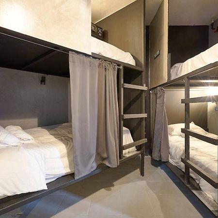سانتو دومينجو We Hostel And Suites Miraflores By Stand Out Hotels Collection المظهر الخارجي الصورة