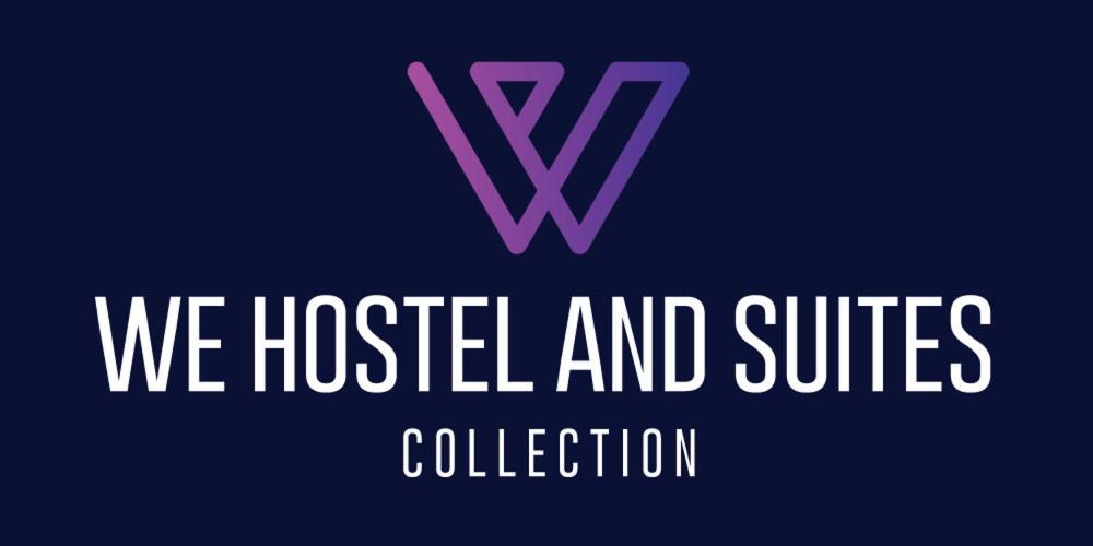 سانتو دومينجو We Hostel And Suites Miraflores By Stand Out Hotels Collection المظهر الخارجي الصورة