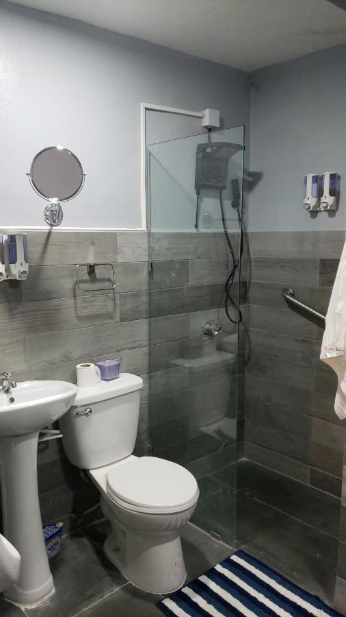 سانتو دومينجو We Hostel And Suites Miraflores By Stand Out Hotels Collection المظهر الخارجي الصورة