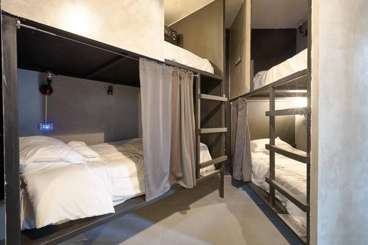 سانتو دومينجو We Hostel And Suites Miraflores By Stand Out Hotels Collection المظهر الخارجي الصورة